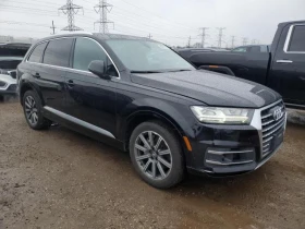 Audi Q7 2018 PRESTIGE     | Mobile.bg    4