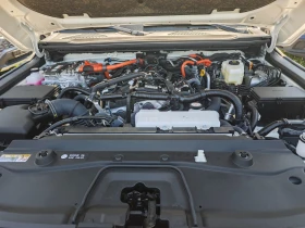 Toyota Land cruiser 2.4L Hybrid 1958 Edition - 130000 лв. - 37354317 | Car24.bg