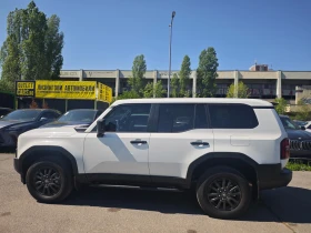 Обява за продажба на Toyota Land cruiser 2.4L Hybrid 1958 Edition  ~ 156 000 лв. - изображение 4
