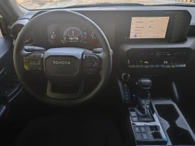 Обява за продажба на Toyota Land cruiser 2.4L Hybrid 1958 Edition  ~ 156 000 лв. - изображение 6