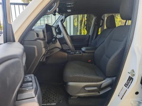 Обява за продажба на Toyota Land cruiser 2.4L Hybrid 1958 Edition  ~ 156 000 лв. - изображение 10