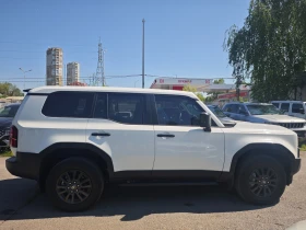 Обява за продажба на Toyota Land cruiser 2.4L Hybrid 1958 Edition  ~ 156 000 лв. - изображение 3