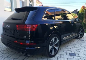 Audi Q7 3.0 TDI Quattro S - line - 72899 лв. - 60954950 5