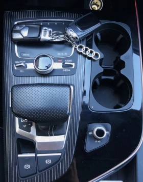 Audi Q7 3.0 TDI Quattro S - line - 72899 лв. - 60954950 16