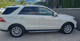 Обява за продажба на Mercedes-Benz ML 350 #OFF ROAD# ~35 300 лв. - изображение 4
