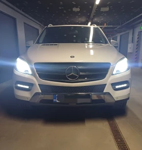 Обява за продажба на Mercedes-Benz ML 350 #OFF ROAD# ~35 300 лв. - изображение 6