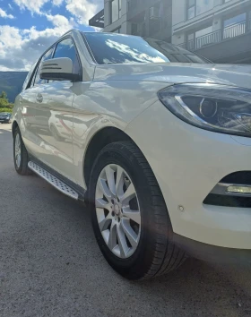 Обява за продажба на Mercedes-Benz ML 350 #OFF ROAD# ~35 300 лв. - изображение 2