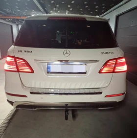 Обява за продажба на Mercedes-Benz ML 350 #OFF ROAD# ~35 300 лв. - изображение 5