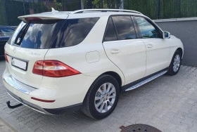 Обява за продажба на Mercedes-Benz ML 350 #OFF ROAD# ~35 300 лв. - изображение 7