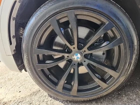 BMW X6 XDRIVE50I M-PACK* Harman* Head Up* Soft close*  | Mobile.bg    13