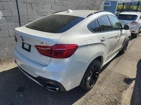 BMW X6 XDRIVE50I M-PACK* Harman* Head Up* Soft close*  | Mobile.bg    6