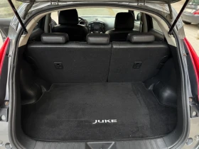 Обява за продажба на Nissan Juke 1.5 dCi Keyless/Navi/Подгрев ~12 800 лв. - изображение 11