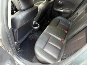 Обява за продажба на Nissan Juke 1.5 dCi Keyless/Navi/Подгрев ~12 800 лв. - изображение 9