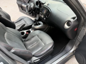 Обява за продажба на Nissan Juke 1.5 dCi Keyless/Navi/Подгрев ~12 800 лв. - изображение 8