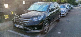 Honda Cr-v 2.2i-DTEC / 4x4 / FULL EKSTRI BUSINESS CLASS - 21900 лв. - 89250707 2