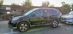 Honda Cr-v 2.2i-DTEC / 4x4 / FULL EKSTRI BUSINESS CLASS - 21900 лв. - 89250707 4