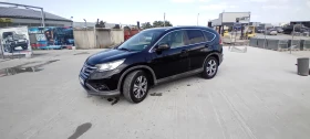 Honda Cr-v 2.2i-DTEC / 4x4 / FULL EKSTRI BUSINESS CLASS - 21900 лв. - 83867449 4
