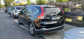 Honda Cr-v 2.2i-DTEC / 4x4 / FULL EKSTRI BUSINESS CLASS - 21900 лв. - 89250707 3