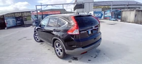 Honda Cr-v 2.2i-DTEC / 4x4 / FULL EKSTRI BUSINESS CLASS - 21900 лв. - 83867449 6