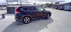 Honda Cr-v 2.2i-DTEC / 4x4 / FULL EKSTRI BUSINESS CLASS - 21900 лв. - 83867449 5