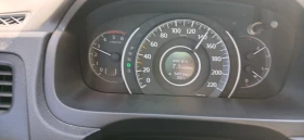 Honda Cr-v 2.2i-DTEC / 4x4 / FULL EKSTRI BUSINESS CLASS - 21900 лв. - 89250707 5