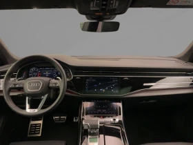 Audi RSQ8 CERAMIC/DYNAMIC/CARBON/B&O/MATRIX/PANO/HEAD UP/360 - 183980 лв. - 15637323 12