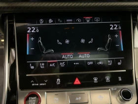 Audi RSQ8 CERAMIC/DYNAMIC/CARBON/B&O/MATRIX/PANO/HEAD UP/360 - 183980 лв. - 15637323 11