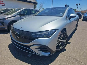     Mercedes-Benz EQE AMG* AIRMATIC* BURMASTER* LANE ASSIST* * 