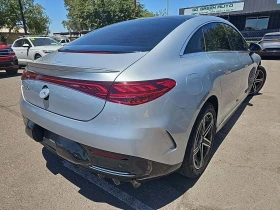     Mercedes-Benz EQE AMG* AIRMATIC* BURMASTER* LANE ASSIST* * 