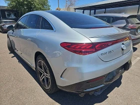     Mercedes-Benz EQE AMG* AIRMATIC* BURMASTER* LANE ASSIST* * 