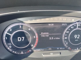 VW Tiguan Tiguan R-line Full EKSTRA  | Mobile.bg    17