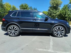 VW Tiguan Tiguan R-line Full EKSTRA  | Mobile.bg    7