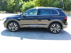 VW Tiguan Tiguan R-line Full EKSTRA  | Mobile.bg    11