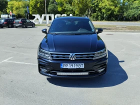     VW Tiguan Tiguan R-line Full EKSTRA 