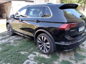 VW Tiguan Tiguan R-line Full EKSTRA  | Mobile.bg    3