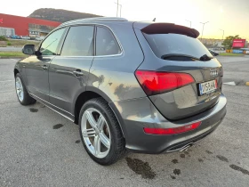 Audi Q5 3.0TDI 245ks.S-line + + + QUATTRO  Германия 179x.k - 27900 лв. / 14265.04 € - 97542169 8