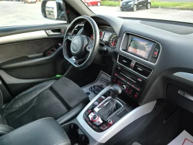 Audi Q5 3.0TDI 245ks.S-line + + + QUATTRO  Германия 179x.k - 27900 лв. / 14265.04 € - 97542169 17