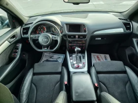 Audi Q5 3.0TDI 245ks.S-line + + + QUATTRO  Германия 179x.k - 27900 лв. / 14265.04 € - 97542169 12