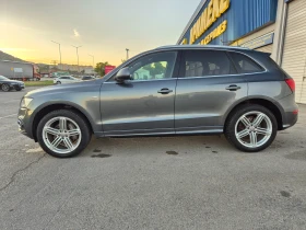 Audi Q5 3.0TDI 245ks.S-line + + + QUATTRO  Германия 179x.k - 27900 лв. / 14265.04 € - 97542169 9