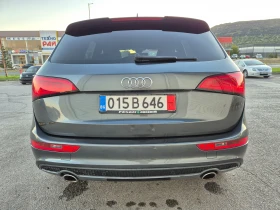Audi Q5 3.0TDI 245ks.S-line + + + QUATTRO  Германия 179x.k - 27900 лв. / 14265.04 € - 97542169 6