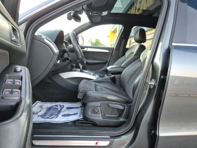 Audi Q5 3.0TDI 245ks.S-line + + + QUATTRO  Германия 179x.k - 27900 лв. / 14265.04 € - 97542169 13