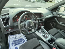 Audi Q5 3.0TDI 245ks.S-line + + + QUATTRO  Германия 179x.k - 27900 лв. / 14265.04 € - 97542169 14