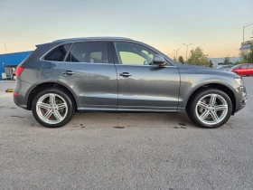Audi Q5 3.0TDI 245ks.S-line + + + QUATTRO  Германия 179x.k - 27900 лв. / 14265.04 € - 97542169 4