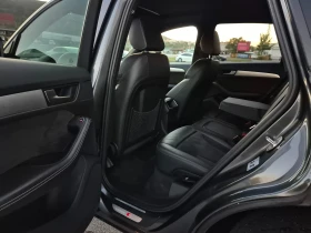 Audi Q5 3.0TDI 245ks.S-line + + + QUATTRO  Германия 179x.k - 27900 лв. / 14265.04 € - 97542169 11