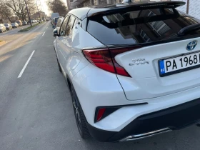 Toyota C-HR Toyota C-HR 2.0 Hybrid FACELIFT CLASSY  | Mobile.bg    3