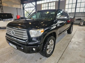 Toyota Tundra PLATINUM - изображение 1