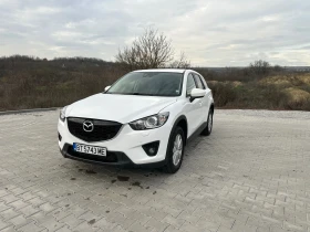 Mazda CX-5 2.2 D - изображение 1