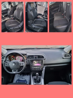 Renault Kadjar 1.5dci, снимка 16