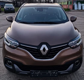 Renault Kadjar 1.5dci, снимка 2
