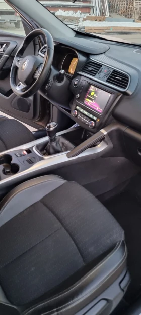 Renault Kadjar 1.5dci, снимка 14